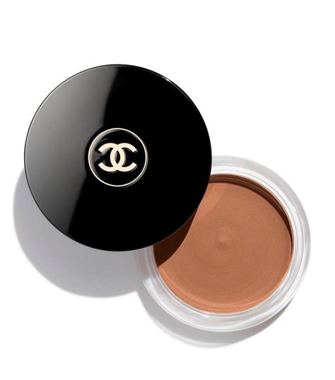 chanel bronzing cream les beiges|chanel bronzing cream boots.